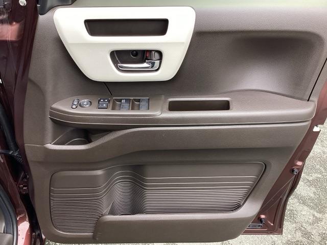 N-BOX L・ターボ ターボ車 ホンダセンシング ホンダ純正7インチインターナビ Bluetooth 地デジ対応 DVDビデオ バックカメラ 電子パーキングブレーキ LEDヘッドライト 両側電動スライドドア ETC(20枚目)
