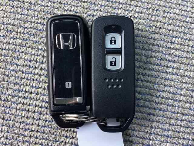 Ｎ－ＷＧＮ Ｌ　ホンダ純正８インチインターナビ　Ｂｌｕｅｔｏｏｔｈ　地デジ対応　バックカメラ　パーキングセンサー　ホンダセンシング　電子パーキングブレーキ　ＬＥＤヘッドライト　スマートキー　シートヒーター　ＥＴＣ（30枚目）
