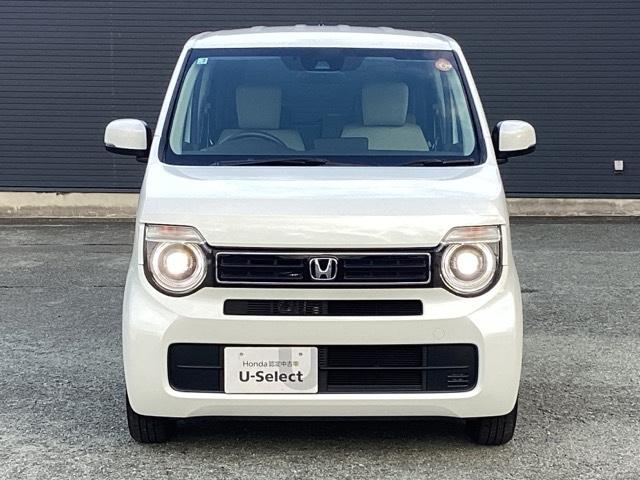 Ｎ－ＷＧＮ Ｌ　ホンダ純正８インチインターナビ　Ｂｌｕｅｔｏｏｔｈ　地デジ対応　バックカメラ　パーキングセンサー　ホンダセンシング　電子パーキングブレーキ　ＬＥＤヘッドライト　スマートキー　シートヒーター　ＥＴＣ（31枚目）