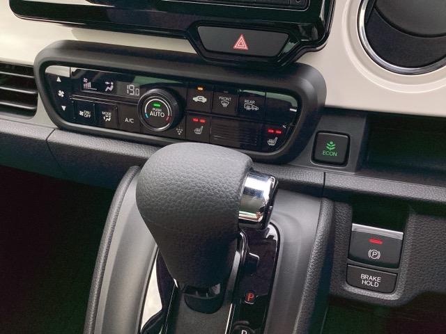 N-ONE オリジナル 試乗車 4WD ホンダ純正8インチインターナビ Bluetooth 地デジ対応 バックカメラ パーキングセンサー LEDヘッドライト ホンダセンシング 電子パーキングブレーキ スマートキー ダラレコ(20枚目)