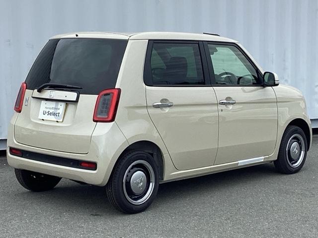 N-ONE オリジナル 試乗車 4WD ホンダ純正8インチインターナビ Bluetooth 地デジ対応 バックカメラ パーキングセンサー LEDヘッドライト ホンダセンシング 電子パーキングブレーキ スマートキー ダラレコ(34枚目)