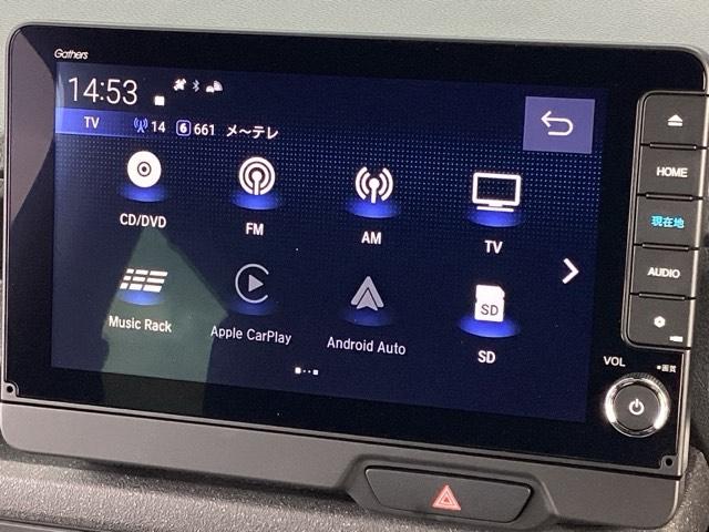 N-BOXカスタム ベースグレード ホンダ純正9インチインターナビ Bluetooth 地デジ DVDビデオ パーキングセンサー バックカメラ アルミホイール ホンダセンシング ホンダコネクト ドライブレコーダー 両側電動スライドドア(18枚目)