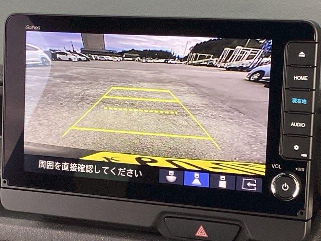 N-BOXカスタム ベースグレード ホンダ純正9インチインターナビ Bluetooth 地デジ DVDビデオ パーキングセンサー バックカメラ アルミホイール ホンダセンシング ホンダコネクト ドライブレコーダー 両側電動スライドドア(19枚目)