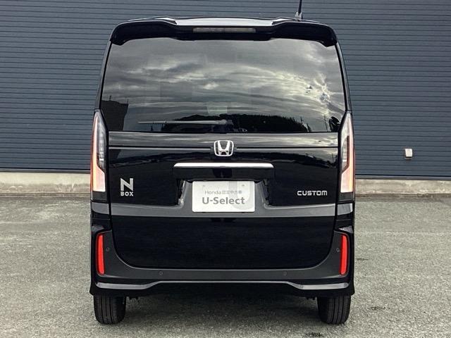 N-BOXカスタム ベースグレード ホンダ純正9インチインターナビ Bluetooth 地デジ DVDビデオ パーキングセンサー バックカメラ アルミホイール ホンダセンシング ホンダコネクト ドライブレコーダー 両側電動スライドドア(35枚目)
