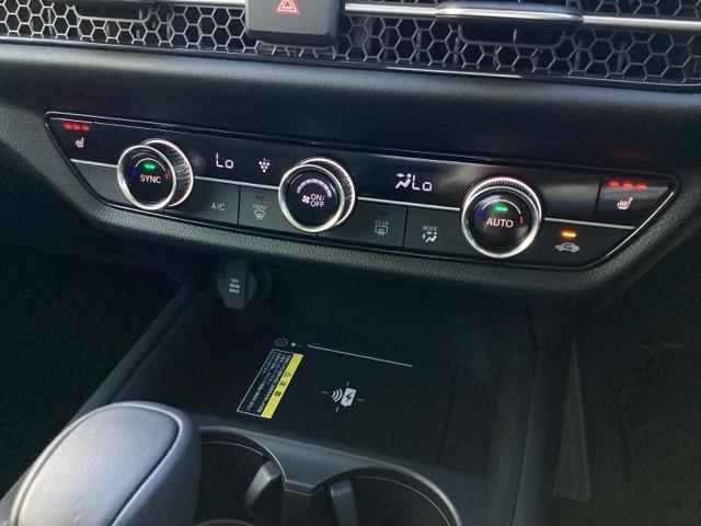 ZR-V Z コネクトディスプレイ Bluetooth マルチビューカメラ パーキングセンサー パワーテールゲート ブラインドスポットインフォメーション シートヒーター スマートキー ドライブレコーダー 地デジ対応(22枚目)