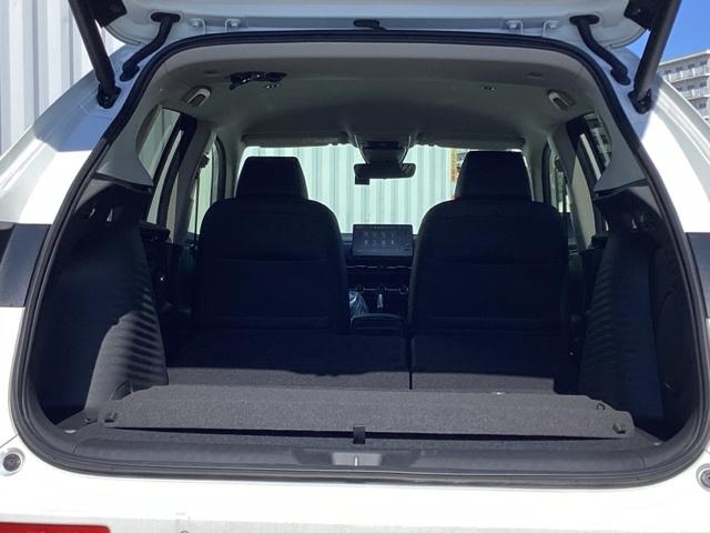 ZR-V Z コネクトディスプレイ Bluetooth マルチビューカメラ パーキングセンサー パワーテールゲート ブラインドスポットインフォメーション シートヒーター スマートキー ドライブレコーダー 地デジ対応(32枚目)