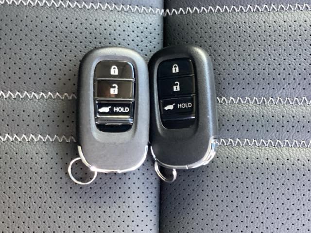 ZR-V Z コネクトディスプレイ Bluetooth マルチビューカメラ パーキングセンサー パワーテールゲート ブラインドスポットインフォメーション シートヒーター スマートキー ドライブレコーダー 地デジ対応(35枚目)