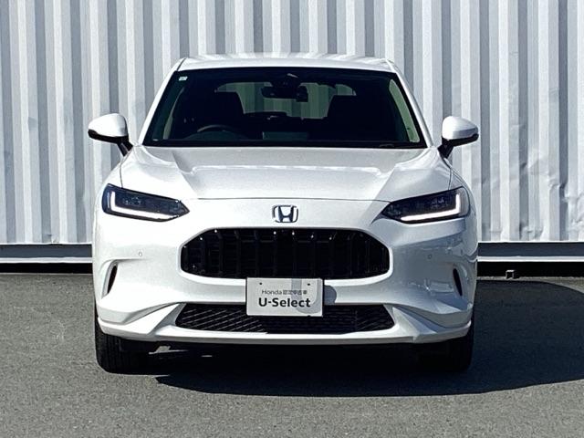 ZR-V Z コネクトディスプレイ Bluetooth マルチビューカメラ パーキングセンサー パワーテールゲート ブラインドスポットインフォメーション シートヒーター スマートキー ドライブレコーダー 地デジ対応(36枚目)