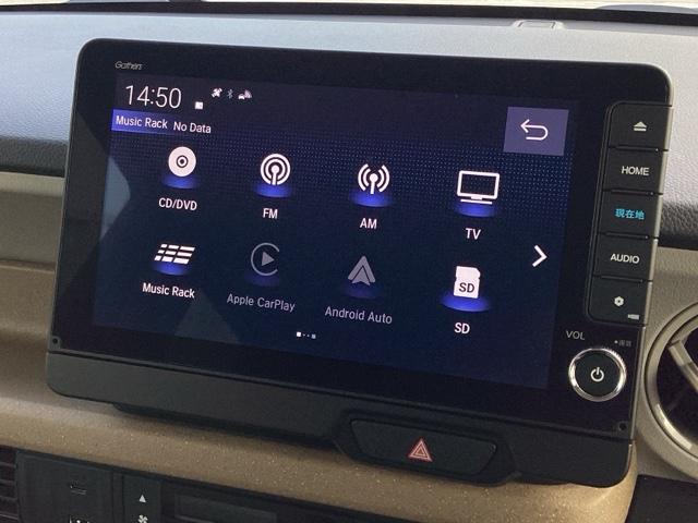 Ｎ－ＢＯＸ ファッションスタイル（16枚目）