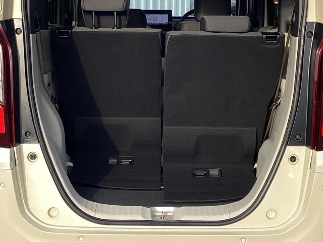 Ｎ－ＢＯＸ ファッションスタイル（33枚目）