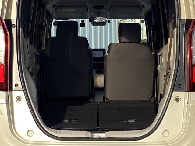 Ｎ－ＢＯＸ ファッションスタイル（34枚目）