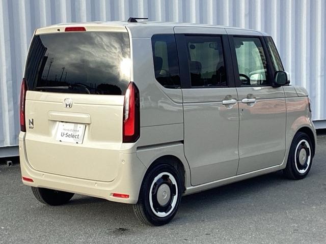 Ｎ－ＢＯＸ ファッションスタイル（40枚目）