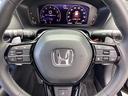 ホンダセンシング搭載で渋滞追従タイプのクルーズコントロールも装備されてますので高速道路の運転の際もラクラクですよ！（＾＾）！