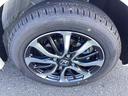 専用のアルミホイールカッコイイですよ（＾＾♪タイヤの残り溝もまだまだありますよ。