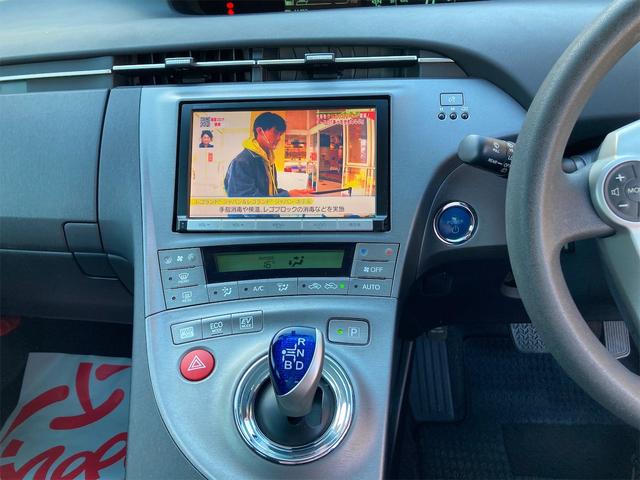 S ディーラーオプションナビ バックカメラ フルセグTV ビルトインETC スマートキー プッシュスタート HIDヘッドライト 純正AW(37枚目)