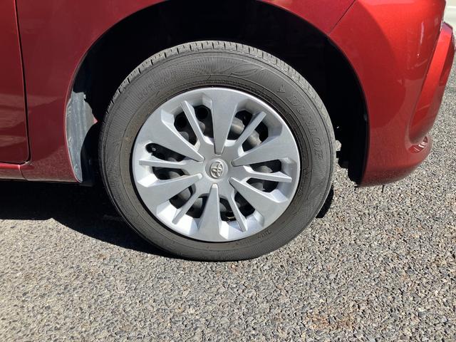 パッソ X LパッケージS ドライブレコーダー ナビ TV クリアランスソナー 衝突被害軽減システム オートマチックハイビーム スマートキー アイドリングストップ 電動格納ミラー CVT 盗難防止システム 衝突安全ボディ(11枚目)