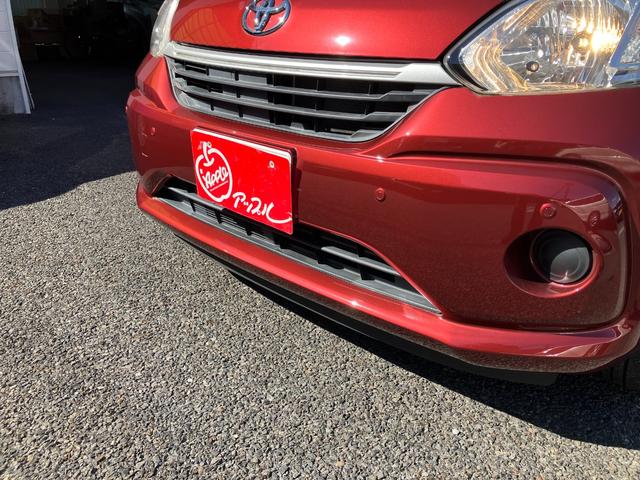 パッソ X LパッケージS ドライブレコーダー ナビ TV クリアランスソナー 衝突被害軽減システム オートマチックハイビーム スマートキー アイドリングストップ 電動格納ミラー CVT 盗難防止システム 衝突安全ボディ(14枚目)