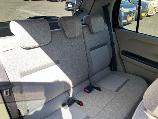 パッソ X LパッケージS ドライブレコーダー ナビ TV クリアランスソナー 衝突被害軽減システム オートマチックハイビーム スマートキー アイドリングストップ 電動格納ミラー CVT 盗難防止システム 衝突安全ボディ(21枚目)