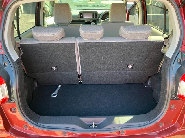 パッソ X LパッケージS ドライブレコーダー ナビ TV クリアランスソナー 衝突被害軽減システム オートマチックハイビーム スマートキー アイドリングストップ 電動格納ミラー CVT 盗難防止システム 衝突安全ボディ(23枚目)