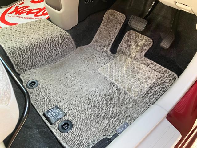 パッソ X LパッケージS ドライブレコーダー ナビ TV クリアランスソナー 衝突被害軽減システム オートマチックハイビーム スマートキー アイドリングストップ 電動格納ミラー CVT 盗難防止システム 衝突安全ボディ(25枚目)