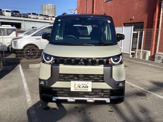 デリカミニ Ｇ　プレミアム　リミテッドエディション　９型ナビ・フルセグＴＶ・全周囲カメラ　（11枚目）