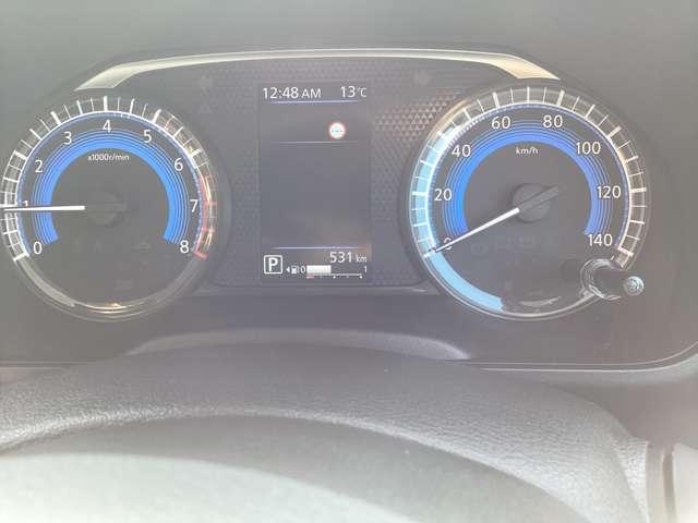 デリカミニ Ｇ　プレミアム　リミテッドエディション　９型ナビ・フルセグＴＶ・全周囲カメラ　（16枚目）