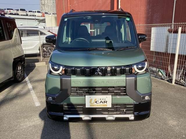 デリカミニ G プレミアム 9型ナビ・フルセグTV・全周囲カメラ 1オーナー LED Aクルコン シートヒーター ETC ベンチシート エアコン コーナーセンサー パワステ アルミホイール キーレスエントリー エアバッグ 禁煙車(13枚目)