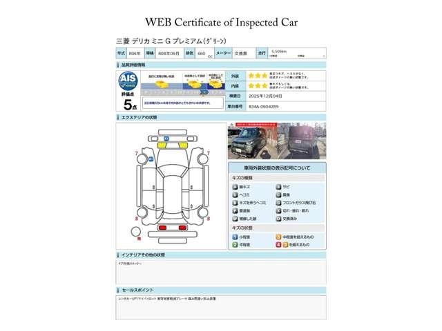 デリカミニ G プレミアム 9型ナビ・フルセグTV・全周囲カメラ 1オーナー LED Aクルコン シートヒーター ETC ベンチシート エアコン コーナーセンサー パワステ アルミホイール キーレスエントリー エアバッグ 禁煙車(16枚目)