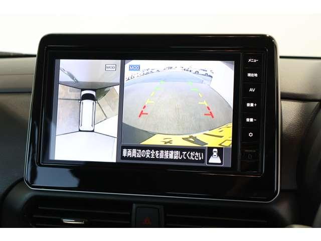 デリカミニ G プレミアム 9型ナビ・フルセグTV・全周囲カメラ 1オーナー LED Aクルコン シートヒーター ETC ベンチシート エアコン コーナーセンサー パワステ アルミホイール キーレスエントリー エアバッグ 禁煙車(8枚目)