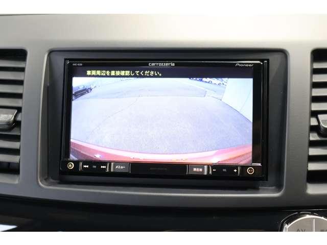 �i�r�ɘA���̃o�b�N�J�����𑕔���������E�͗ǍD�ŎԌɓ������������T�|�[�g���܂��I