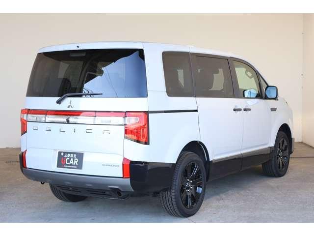 デリカＤ：５ シャモニー　１１型ナビ・フルセグＴＶ・バックカメラ　アイドリングＳ　アクティブクルーズコントロール　イモビ　衝突被害軽減装置　Ｂモニター　１オーナー　助手席エアバッグ　地デジＴＶ　電動リアゲート　４ＷＤ　記録簿（2枚目）