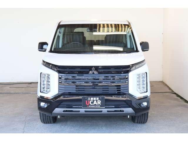 デリカＤ：５ シャモニー　１１型ナビ・フルセグＴＶ・バックカメラ　アイドリングＳ　アクティブクルーズコントロール　イモビ　衝突被害軽減装置　Ｂモニター　１オーナー　助手席エアバッグ　地デジＴＶ　電動リアゲート　４ＷＤ　記録簿（14枚目）