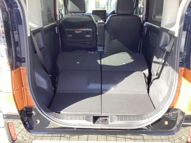 デリカミニ Ｇ　プレミアム　９型ナビ・フルセグＴＶ・全周囲カメラ　１オーナー　ＬＥＤ　Ａクルコン　シートヒーター　ＥＴＣ　ベンチシート　エアコン　コーナーセンサー　パワステ　アルミホイール　キーレスエントリー　エアバッグ　禁煙車（4枚目）