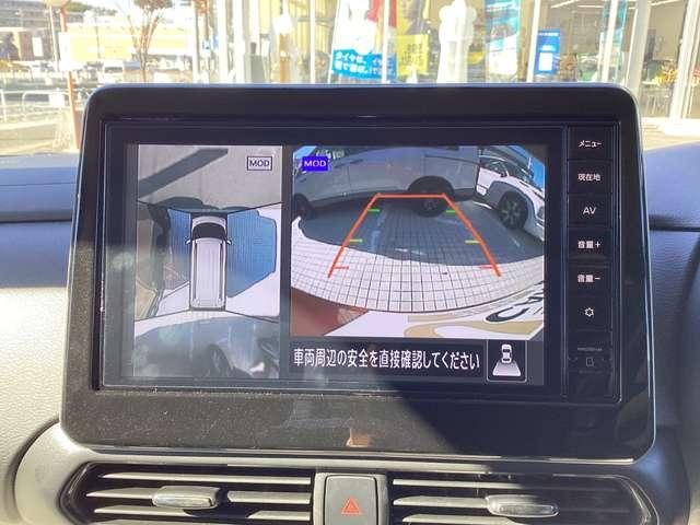 デリカミニ Ｇ　プレミアム　９型ナビ・フルセグＴＶ・全周囲カメラ　１オーナー　ＬＥＤ　Ａクルコン　シートヒーター　ＥＴＣ　ベンチシート　エアコン　コーナーセンサー　パワステ　アルミホイール　キーレスエントリー　エアバッグ　禁煙車（6枚目）