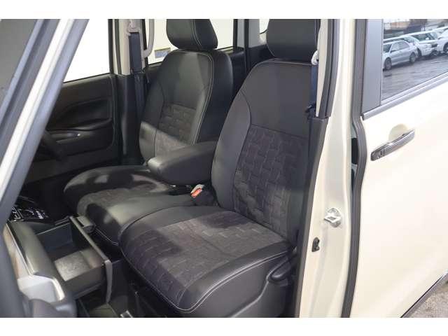 デリカミニ Ｇ　プレミアム　リミテッドエディション　メモリーナビ・フルセグＴＶ・全周囲カメラ　（4枚目）