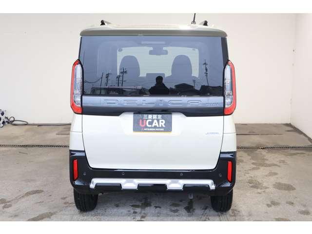 デリカミニ Ｇ　プレミアム　リミテッドエディション　メモリーナビ・フルセグＴＶ・全周囲カメラ　（16枚目）