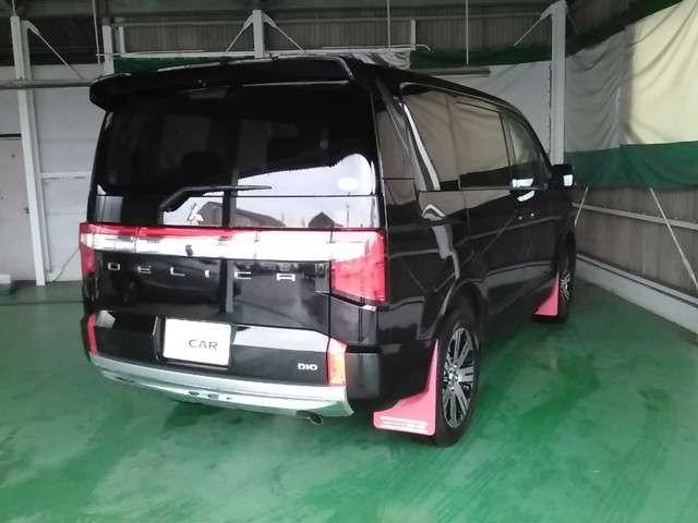 2.2 G パワーパッケージ ディーゼルターボ 4WD(3枚目)