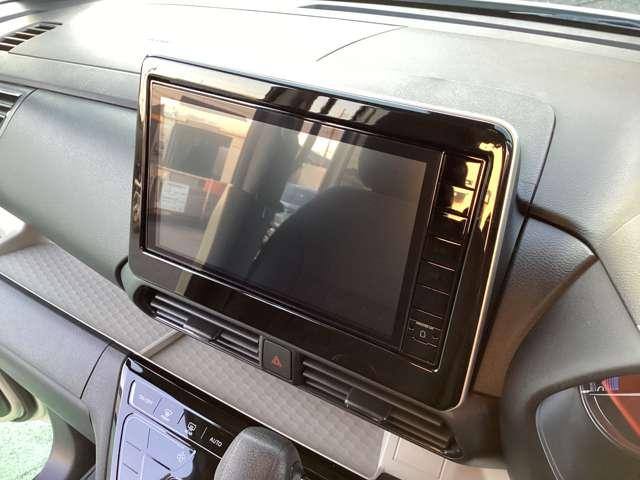 デリカミニ Ｇ　プレミアム　リミテッドエディション　９型ナビ・フルセグＴＶ・全周囲カメラ　（9枚目）