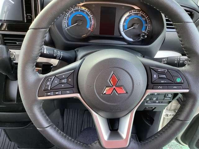 デリカミニ Ｇ　プレミアム　リミテッドエディション　９型ナビ・フルセグＴＶ・全周囲カメラ　（11枚目）