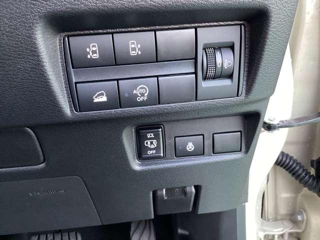 デリカミニ Ｇ　プレミアム　リミテッドエディション　９型ナビ・フルセグＴＶ・全周囲カメラ　（12枚目）