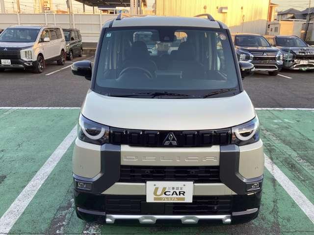 デリカミニ Ｇ　プレミアム　リミテッドエディション　９型ナビ・フルセグＴＶ・全周囲カメラ　（14枚目）