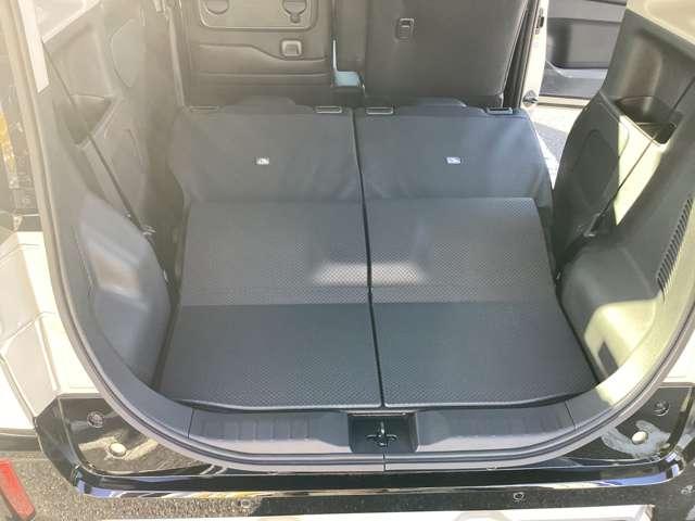 デリカミニ Ｔ　プレミアム　リミテッドエディション　９型ナビ・フルセグＴＶ・全周囲カメラ　（7枚目）