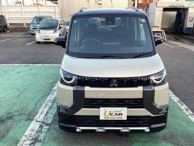 デリカミニ Ｔ　プレミアム　リミテッドエディション　９型ナビ・フルセグＴＶ・全周囲カメラ　（14枚目）