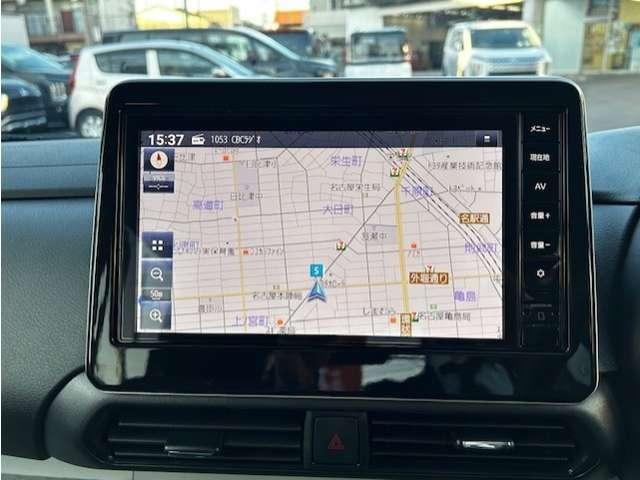 デリカミニ Ｇ　プレミアム　リミテッドエディション　９型ナビ・フルセグＴＶ・全周囲カメラ　（7枚目）