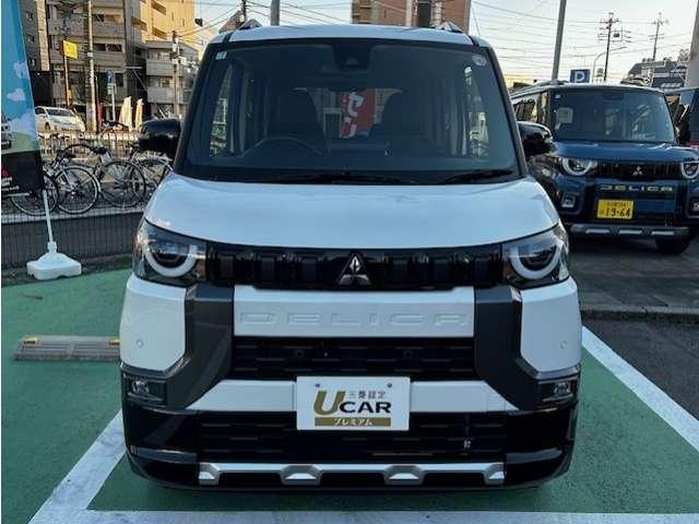 デリカミニ Ｇ　プレミアム　リミテッドエディション　９型ナビ・フルセグＴＶ・全周囲カメラ　（14枚目）
