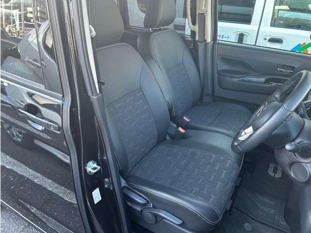 デリカミニ G プレミアム 9型ナビ・フルセグTV・全周囲カメラ 1オーナー LED Aクルコン シートヒーター ベンチシート エアコン コーナーセンサー パワステ アルミホイール キーレスエントリー エアバッグ スマートキー(4枚目)