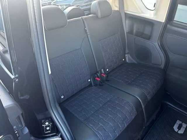 デリカミニ G プレミアム 9型ナビ・フルセグTV・全周囲カメラ 1オーナー LED Aクルコン シートヒーター ベンチシート エアコン コーナーセンサー パワステ アルミホイール キーレスエントリー エアバッグ スマートキー(5枚目)