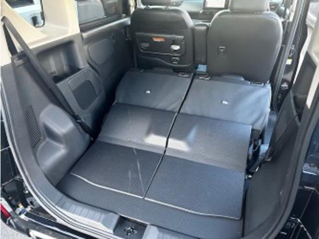 デリカミニ G プレミアム 9型ナビ・フルセグTV・全周囲カメラ 1オーナー LED Aクルコン シートヒーター ベンチシート エアコン コーナーセンサー パワステ アルミホイール キーレスエントリー エアバッグ スマートキー(7枚目)