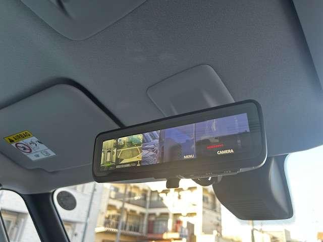 デリカミニ G プレミアム 9型ナビ・フルセグTV・全周囲カメラ 1オーナー LED Aクルコン シートヒーター ベンチシート エアコン コーナーセンサー パワステ アルミホイール キーレスエントリー エアバッグ スマートキー(10枚目)