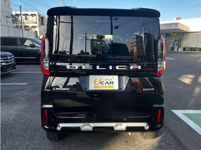 デリカミニ G プレミアム 9型ナビ・フルセグTV・全周囲カメラ 1オーナー LED Aクルコン シートヒーター ベンチシート エアコン コーナーセンサー パワステ アルミホイール キーレスエントリー エアバッグ スマートキー(16枚目)